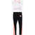 Converse All Star Chuck Taylor Crew-Neck T-Shirt And Leggings Set Multicolor