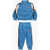 Converse All Star Chuck Taylor Color Block Sweatshirt And Joggers Set Blue