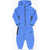 Nike Hoodie And Joggers Set Blue