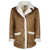 Ralph Lauren LAUREN RALPH LAUREN coat 297957524001 CAMEL Camel