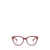 Michael Kors Michael Kors Eyeglasses DEEP RED