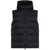 Calvin Klein Calvin Klein Padded Vest Clothing Black