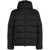 Calvin Klein Calvin Klein Padded Jkt Clothing Black