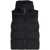 Calvin Klein Calvin Klein Padded Vest Clothing Black