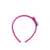 Salvatore Ferragamo Salvatore Ferragamo Hair Accessories Purple