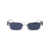 Prada Prada Sunglasses 17P0A9 CRYSTAL GREY