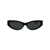 Versace Versace Sunglasses Black