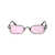 MATSUDA Matsuda Sunglasses RUTHENIUM CAFE VIOLET