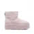 UGG UGG W Classic Mini Platform Shoes Multicolor