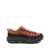 Hoka One One Hoka U Tor Summit Shoes HBCK HAZELNUT / BLACK