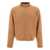 STÜSSY Stüssy Knitwear BROWN