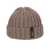 BORSALINO Borsalino Beanie Echo Accessories GREY