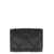 Tory Burch Tory Burch Fleming Leather Wallet Black