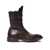 MOMA Moma Ankle Boots BROWN