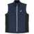 ASICS Asics Road Winter Gilet Clothing 400 MIDNIGHT