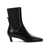 TOTÊME TOTEME Ankle Boots Black