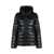 CANADA GOOSE Canada Goose Cypress Hooded Nylon Down Jacket Black