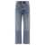 TOTÊME TOTEME Jeans BLUE