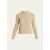 Dries Van Noten Dries Van Noten 03040Texas 9709 W.K.Sweater Clothing Beige