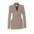 SPORTMAX Sportmax  Jackets Beige