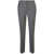 TWINSET Twinset Trousers GREY