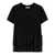 TWINSET Twinset T-Shirts And Polos Black