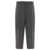 TOTÊME TOTEME Trousers GREY