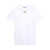 Prada Prada Girocoll Clothing WHITE