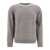 Beams Plus Beams Plus Knitwear GREY