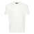 Tom Ford Tom Ford Crew Neck T-Shirt GREY