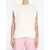 Loewe Anagram Vest WHITE