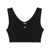 Prada Prada Top Clothing Black