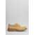 Caterpillar Caterpillar Colorado Moc Toe Low Loafers Beige