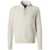 Hugo Boss Hugo Boss Jersey Clothing WHITE