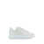 Alexander McQueen Alexander McQueen Sneakers WHITE