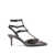 Valentino Garavani Valentino Garavani Heeled Shoes GREY