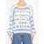 Loewe Anagram Sweater WHITE