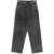 Emporio Armani Emporio Armani Trouser Clothing 0006 DENIM NERO MD