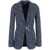 Giorgio Armani Giorgio Armani Jacket Clothing Black