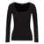 Giorgio Armani Giorgio Armani Jumper Clothing Black