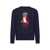 Ralph Lauren Polo Ralph Lauren Sweaters RL NAVY