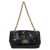 Balenciaga Balenciaga 'Monaco Chain S' Shoulder Bag Black