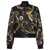 Versace Jeans Couture Versace Jeans Couture Chromo Couture Jacket Black