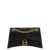 Balenciaga Balenciaga 'Crush Chain S' Shoulder Bag  Black