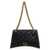 Balenciaga Balenciaga 'Crush Chain' Medium Shoulder Bag Black