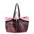 Balenciaga Balenciaga '24/7' Shopping Bag MULTICOLOR