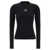 Balenciaga Balenciaga 'Ski' Logo Sweater Black