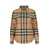 Burberry Burberry Shirts ARCHIVEBEIGEIPCHK