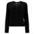 Burberry Burberry Knitwear Black