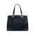 Tory Burch Tory Burch Small Tote Bags BLUE